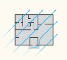 シロアリに強い薬剤塗布