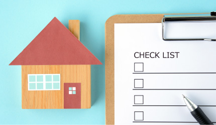 定期点検（完成後10年間）