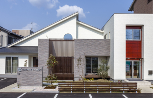 ロータリーハウス不動産多肥オフィス