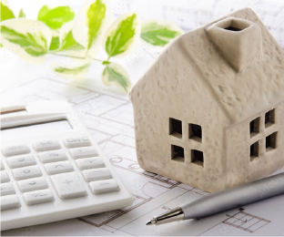 土地のことや月々の支払いの疑問を解決できる