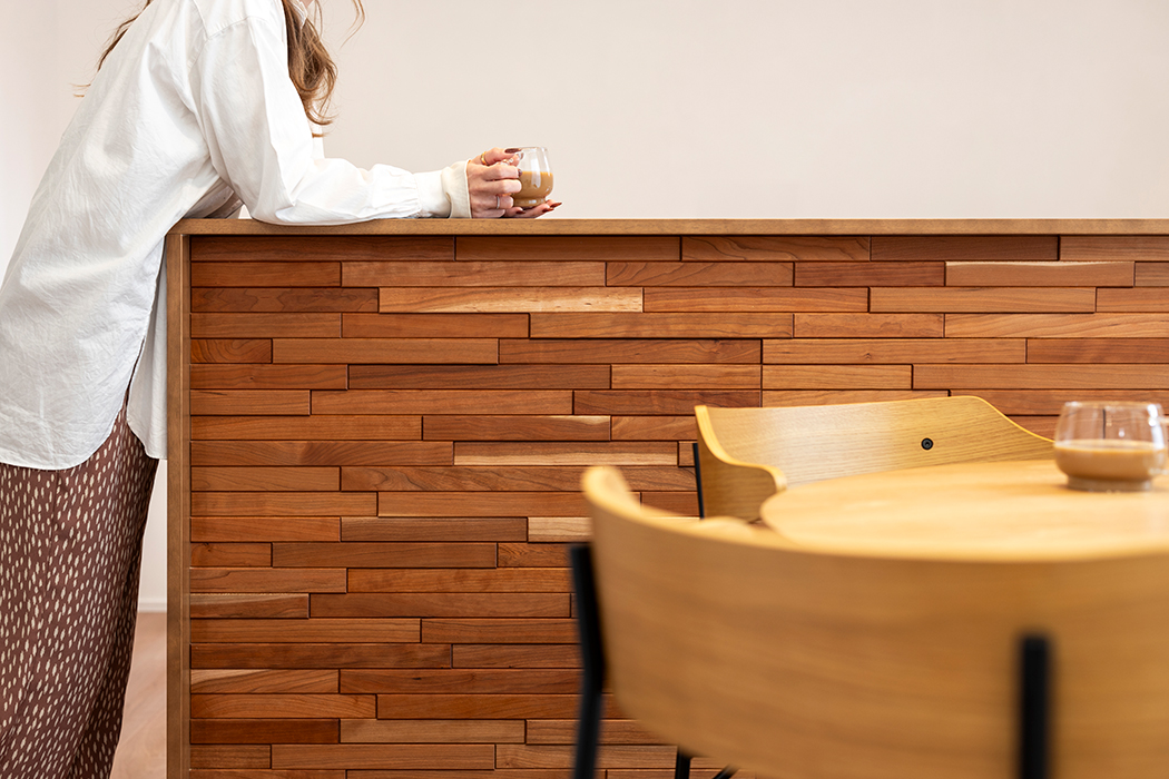 【 キッチン 】