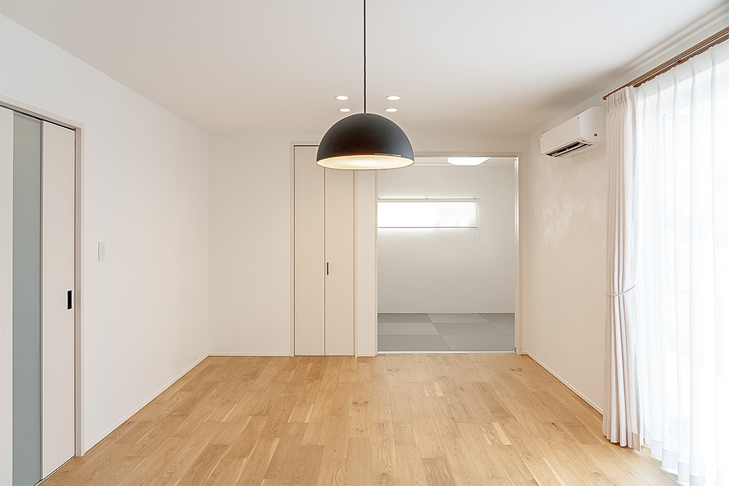 【 リビング 】