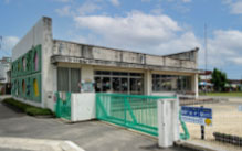 長尾聖母幼稚園