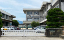 長尾小学校