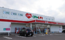 くすりのレデイ長尾店