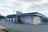 おおくぼ小児科