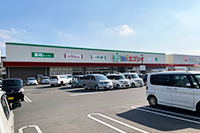 エブリイ　六条店