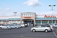 マルナカ　水田店