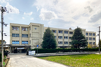 高松市立協和中学校