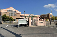 私立川添こども園