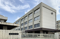 高松市立川添小学校