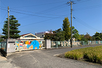 高松市立川添幼稚園