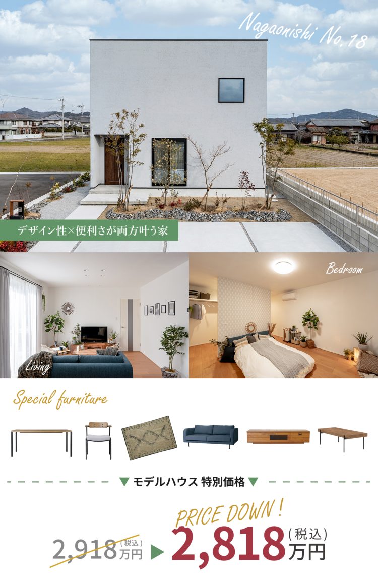 モデル情報_18号地